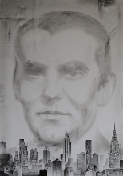 Lorca en Nueva York